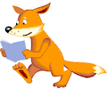 Fox Reading
