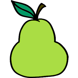 Pear 07