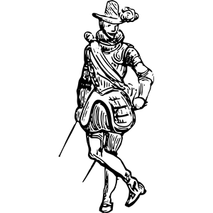 16th century costume 2