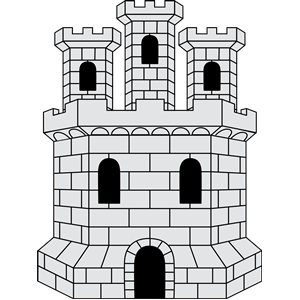 Castle 5
