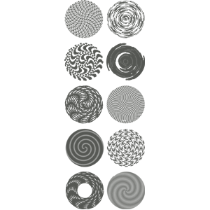 spiral designs