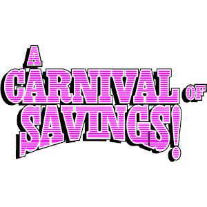 Carnival of Savings