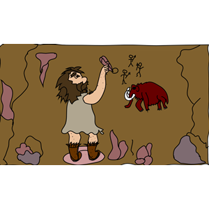 Cave Drawings