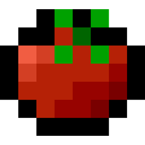 Pixel Tomato