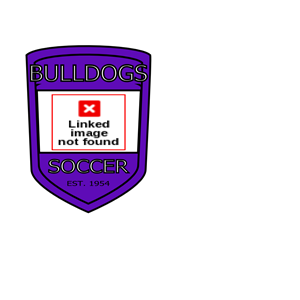 Bulldog Soccer Shield