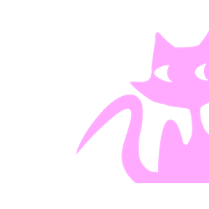 Pink Kitti