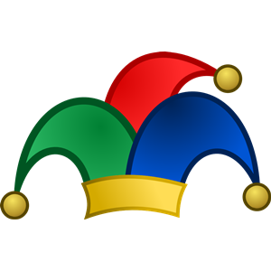 Jester's Hat Icon