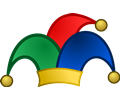 Jester's Hat Icon