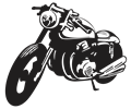 Download Motorcycle Cliparts Free Motorcycle Vector Cliparts Motorcycle Svg Files Wmf Emf Png At Cliparts101 Com PSD Mockup Templates