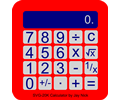 Scripted Calculator