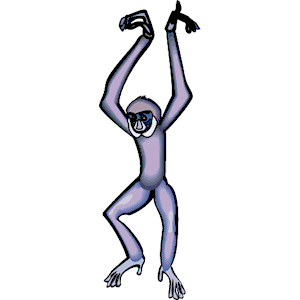 Gibbon 1