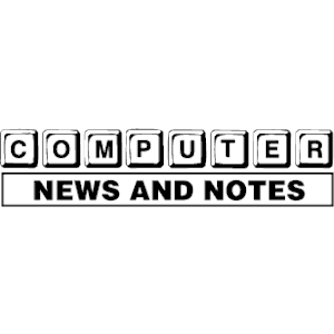 Computer News Title