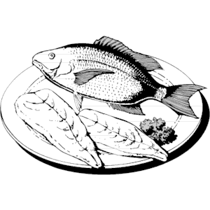Fish - Whole & Filet