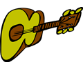 guitar ganson