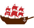 Pirate ship 4