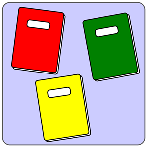 Workbooks icon