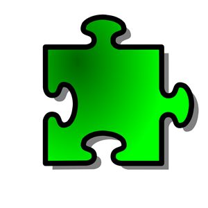 jigsaw green 09