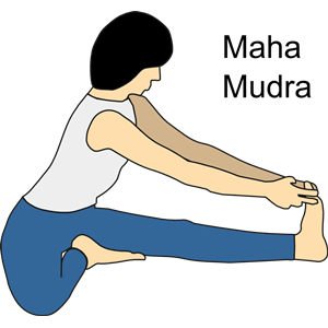 Maha Mudra