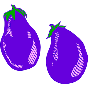 Eggplant 07