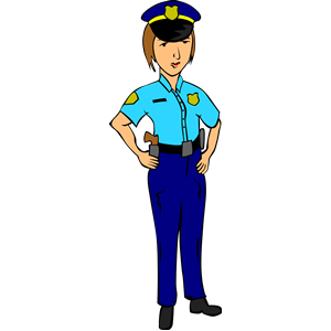 woman police 01 gerald g 01