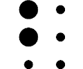 0 Braille 2
