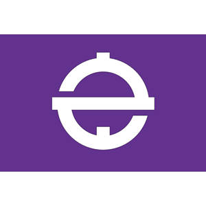 Flag of Joge, Hiroshima