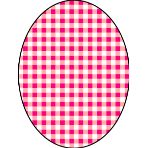pattern checkered vichy 03 pink