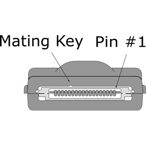 18 pin PDA connector clipart, cliparts of 18 pin PDA connector free