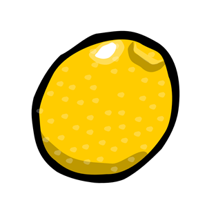 lemon clipart, cliparts of lemon free download (wmf, eps, emf, svg, png