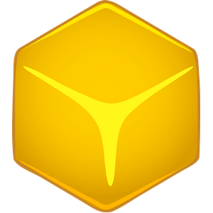 Architetto -- cubo giallo