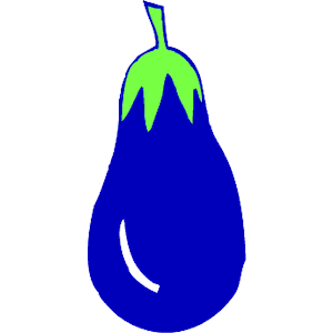 Eggplant 06
