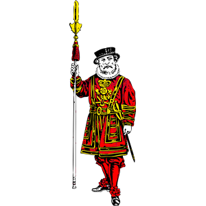 yeoman of the guard