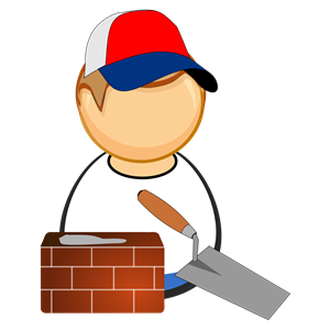 Mason / bricklayer