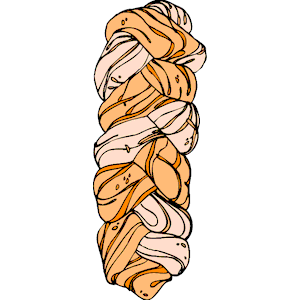 Bread - Loaf 19