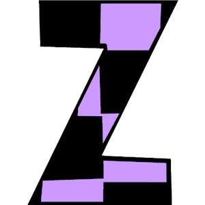 Checkerboard Z