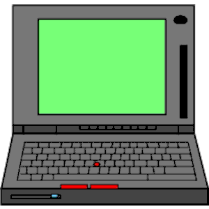 IBM ThinkPad 750