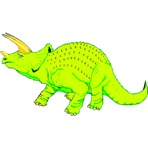 Triceratops 02