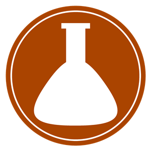 Conical Flask- Chemistry