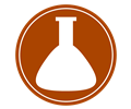 Conical Flask- Chemistry