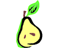 Pear 12