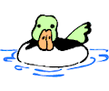 Duck 014