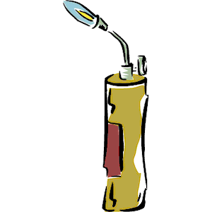 Blow Torch 2