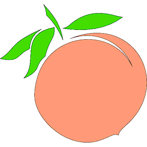 Peach 03