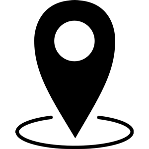 Location (GPS) Symbol