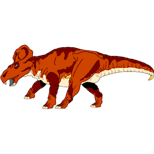 Protoceratops 1
