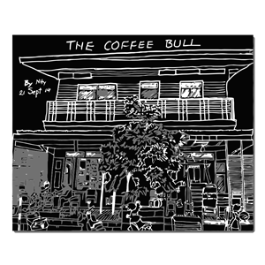 The Coffee Bull