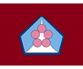 Flag of Konoura, Akita