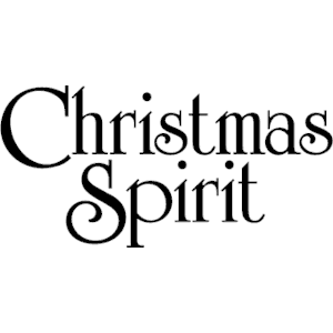 Christmas Spirit 