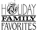 Holiday Family Favorites
