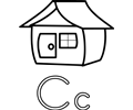 C For Casa